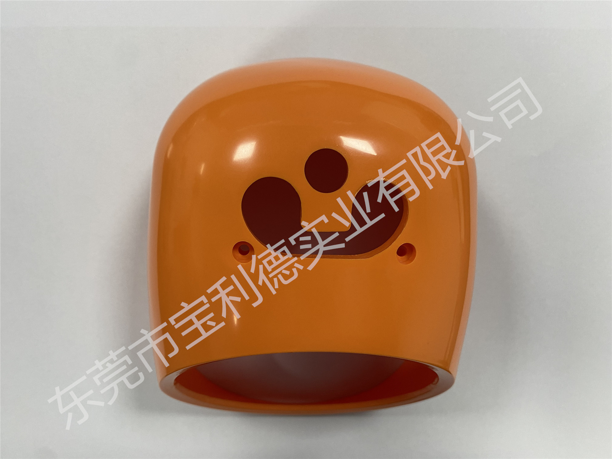 塑胶模具