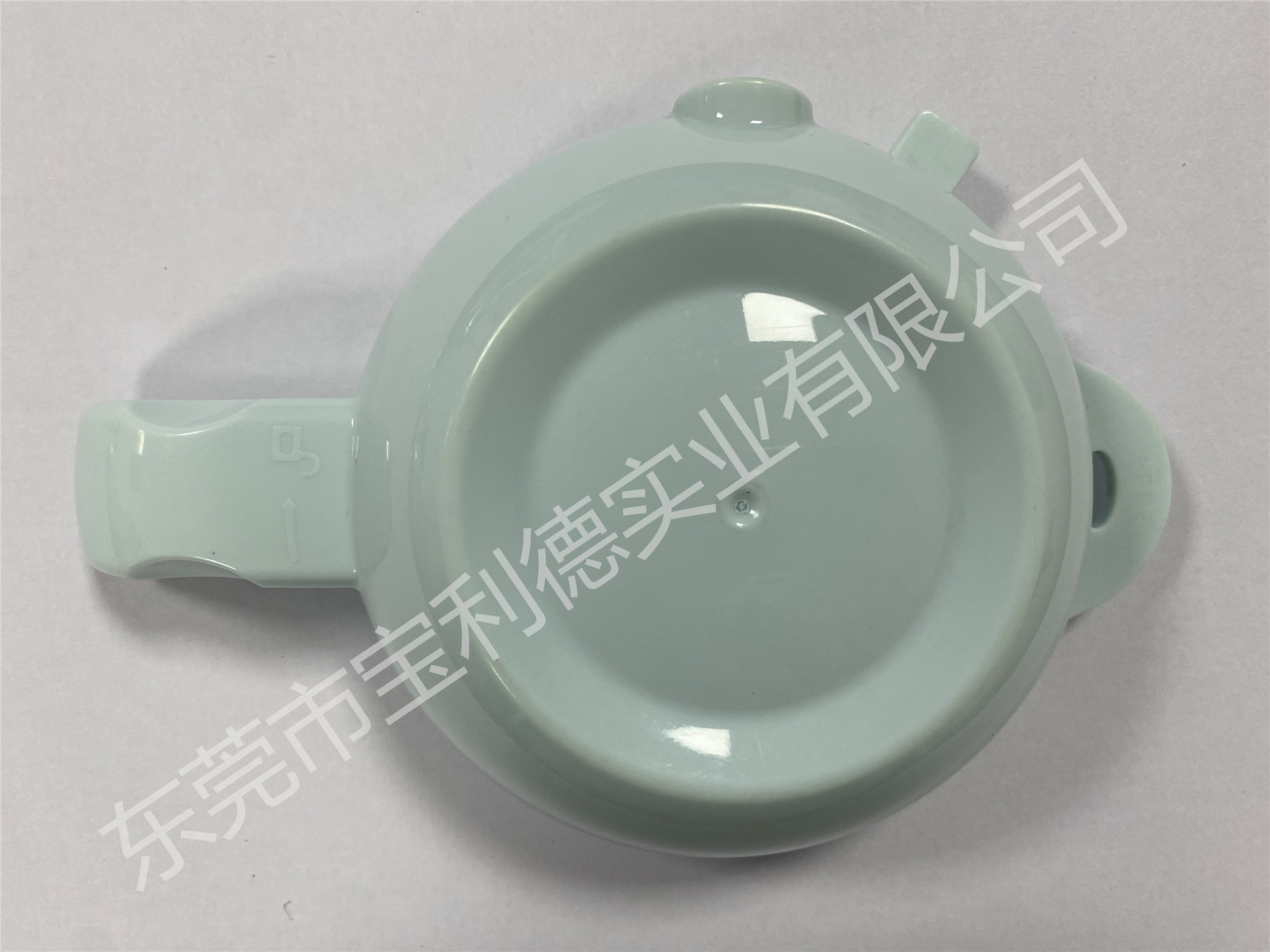 塑胶模具