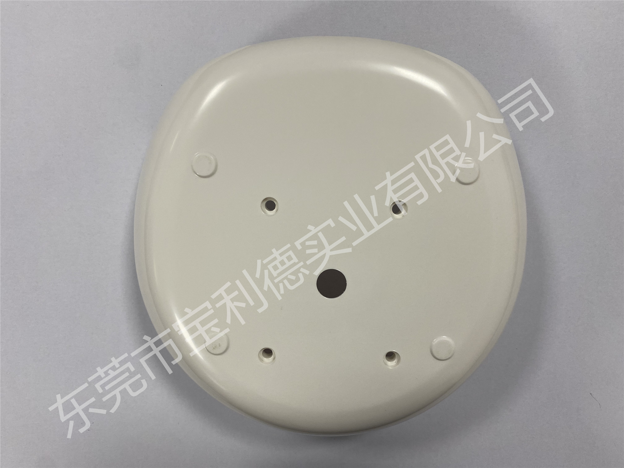 塑胶模具