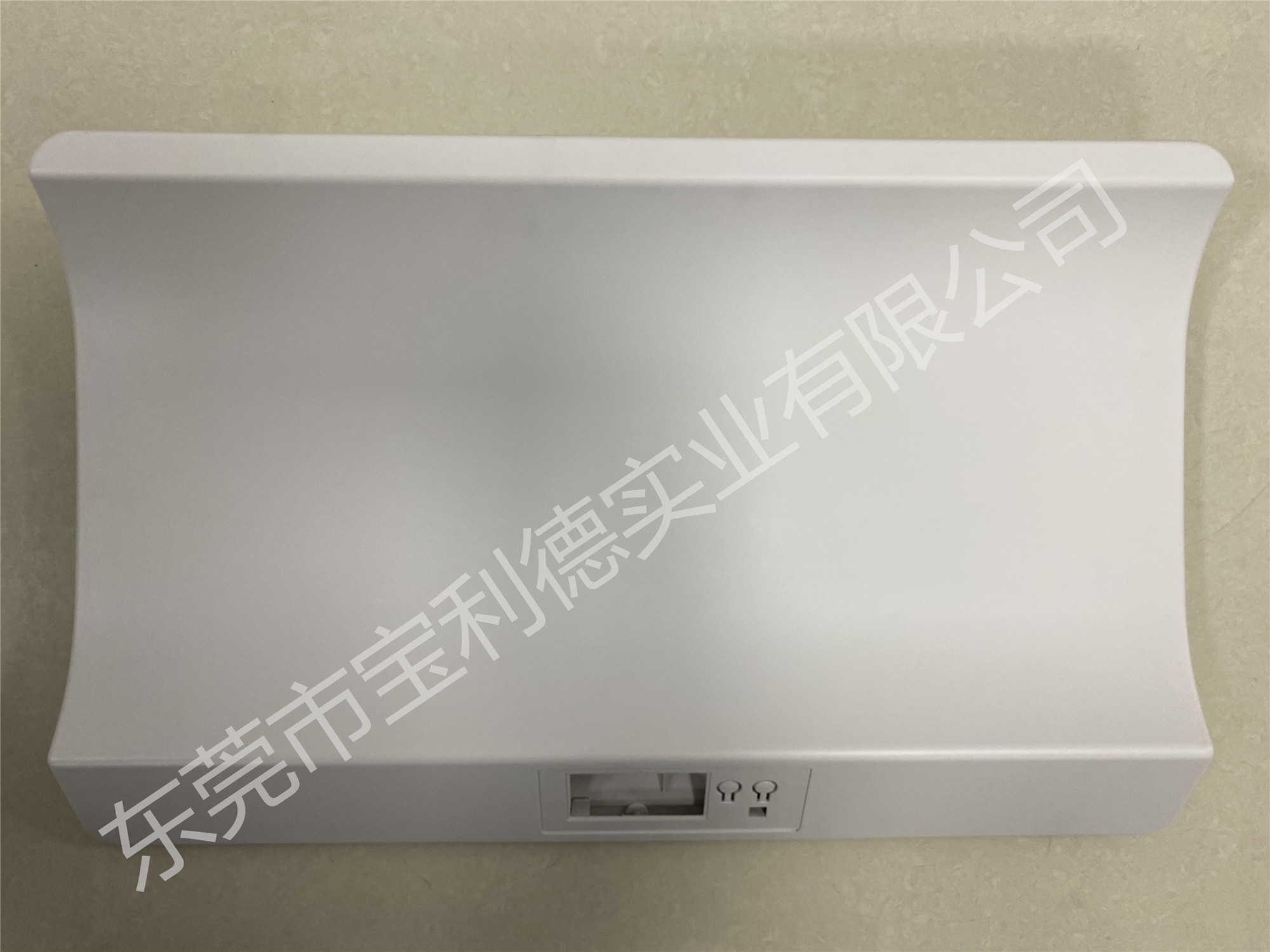 塑胶模具