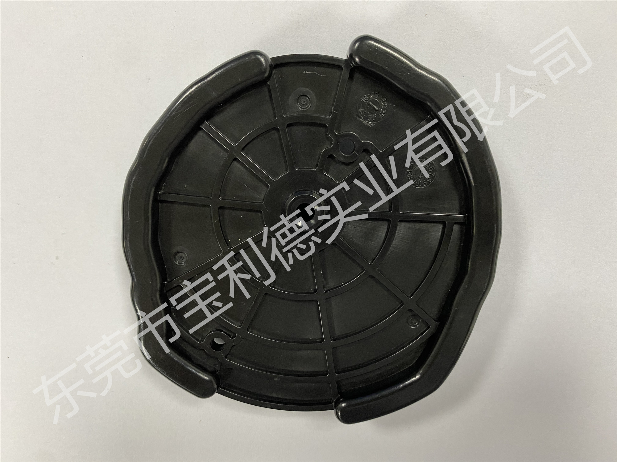 塑胶模具