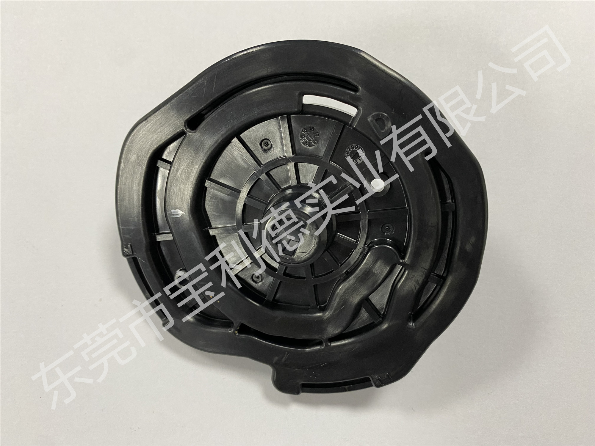塑胶模具