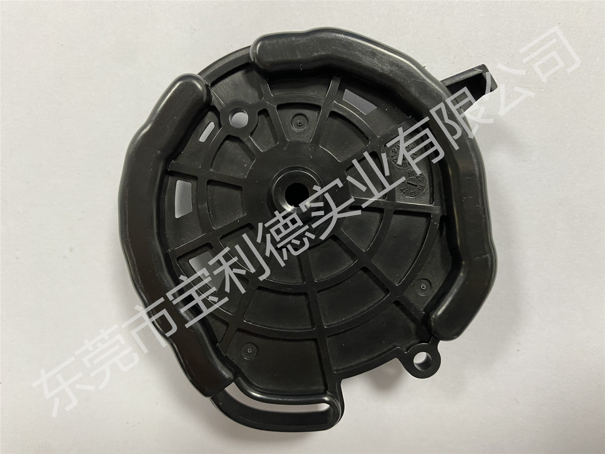 塑胶模具