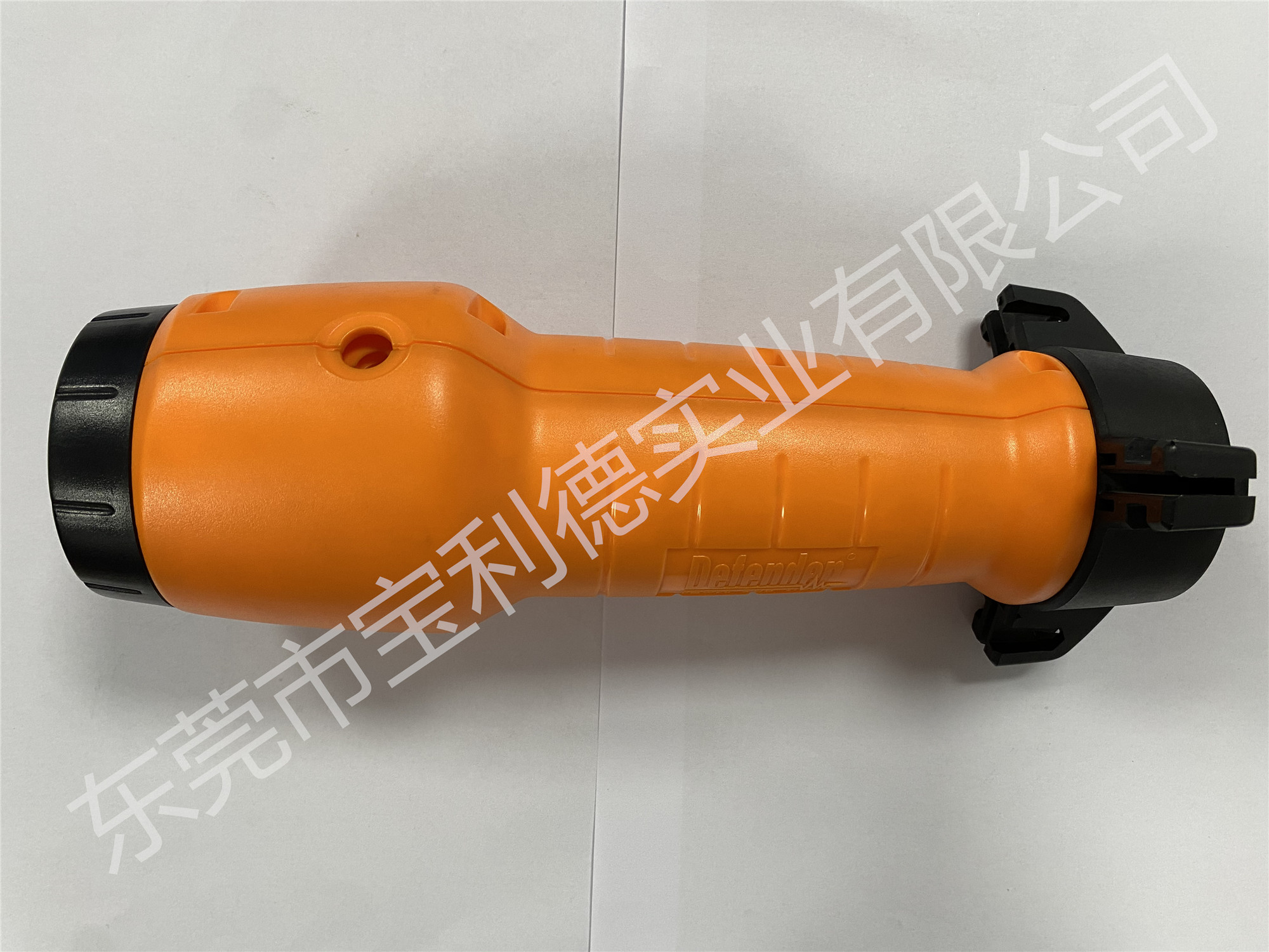 塑胶模具