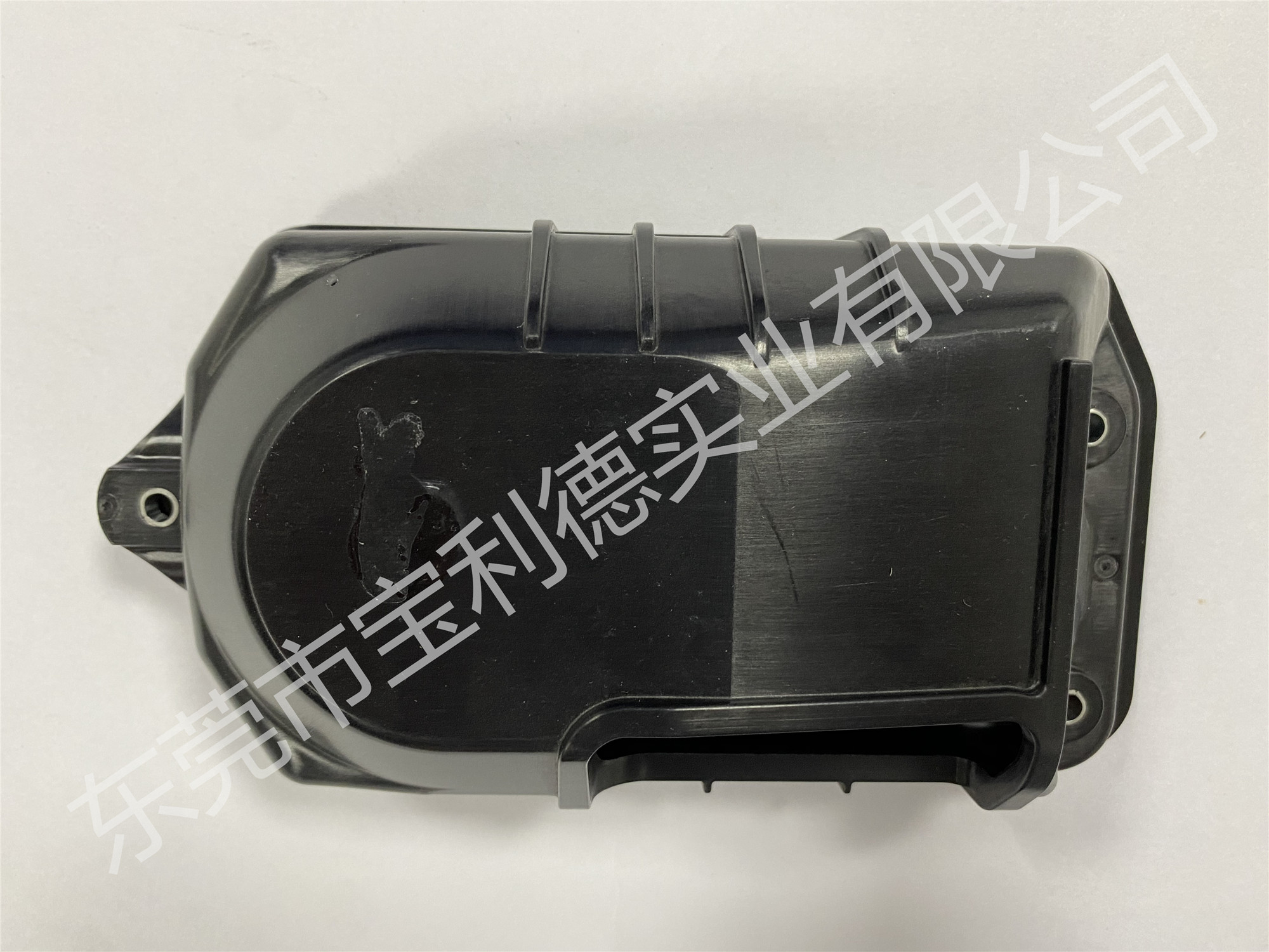 塑胶模具