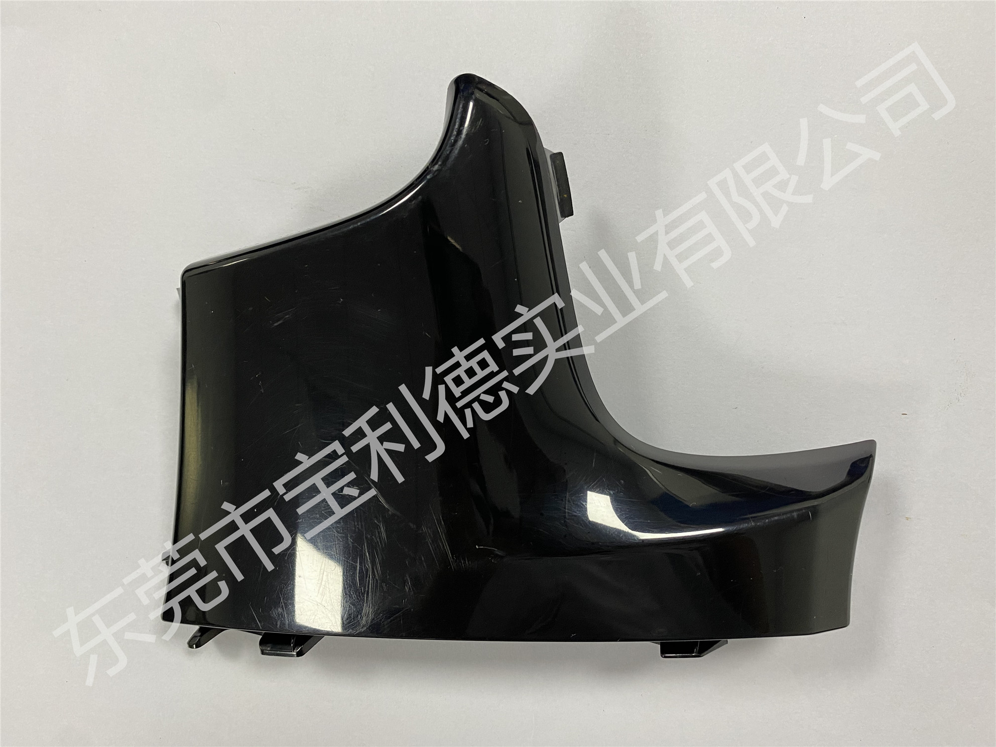 塑胶模具
